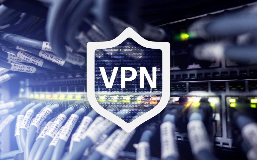 VPN é seguro?